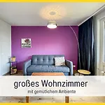 Marks In - Waldnah, Hundefreundlich, Ruhig! Ideal Fuer Paare Mit Hund Apartman *