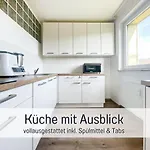 Marks In - Waldnah, Hundefreundlich, Ruhig! Ideal Fuer Paare Mit Hund *
