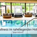 Apartman Marks In - Waldnah, Hundefreundlich, Ruhig! Ideal Fuer Paare Mit Hund