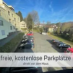 Marks In - Waldnah, Hundefreundlich, Ruhig! Ideal Fuer Paare Mit Hund Apartman