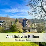 Marks In - Waldnah, Hundefreundlich, Ruhig! Ideal Fuer Paare Mit Hund Bad Sachsa