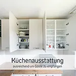 Apartman Marks In - Waldnah, Hundefreundlich, Ruhig! Ideal Fuer Paare Mit Hund *