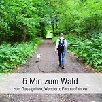 Marks In - Waldnah, Hundefreundlich, Ruhig! Ideal Fuer Paare Mit Hund Bad Sachsa
