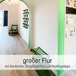 Marks In - Waldnah, Hundefreundlich, Ruhig! Ideal Fuer Paare Mit Hund Apartman *