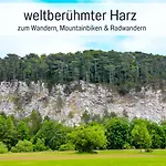 Apartman Marks In - Waldnah, Hundefreundlich, Ruhig! Ideal Fuer Paare Mit Hund