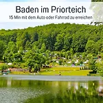 Marks In - Waldnah, Hundefreundlich, Ruhig! Ideal Fuer Paare Mit Hund