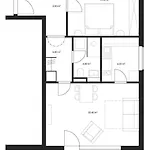 Marks In - Waldnah, Hundefreundlich, Ruhig! Ideal Fuer Paare Mit Hund Apartman Bad Sachsa