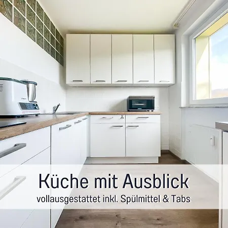 Marks In - Waldnah, Hundefreundlich, Ruhig! Ideal Fuer Paare Mit Hund *