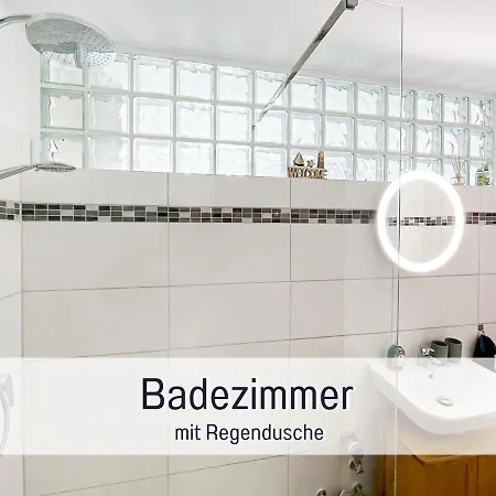 Marks In - Waldnah, Hundefreundlich, Ruhig! Ideal Für Paare Mit Hund * Bad Sachsa