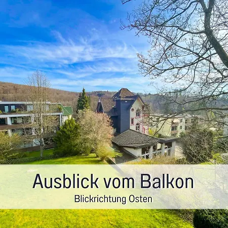 Marks In - Waldnah, Hundefreundlich, Ruhig! Ideal Fuer Paare Mit Hund 巴特萨克萨