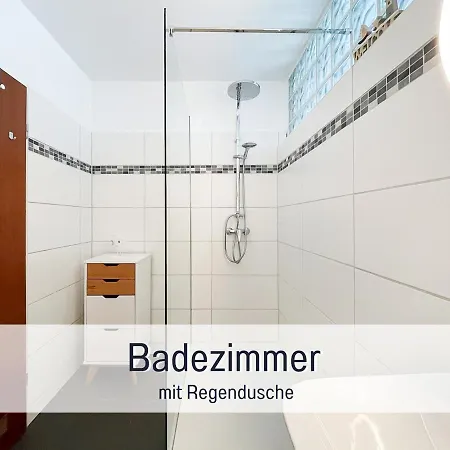 Marks In - Waldnah, Hundefreundlich, Ruhig! Ideal Für Paare Mit Hund Apartment