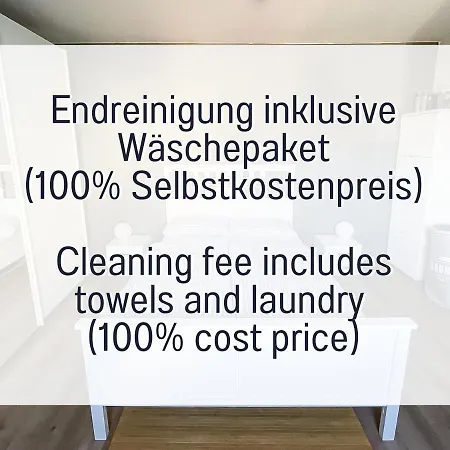Apartamento Marks In - Waldnah, Hundefreundlich, Ruhig! Ideal Fuer Paare Mit Hund Bad Sachsa