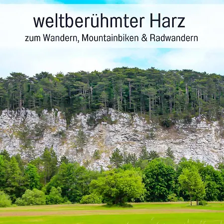 شقة Marks In - Waldnah, Hundefreundlich, Ruhig! Ideal Fuer Paare Mit Hund