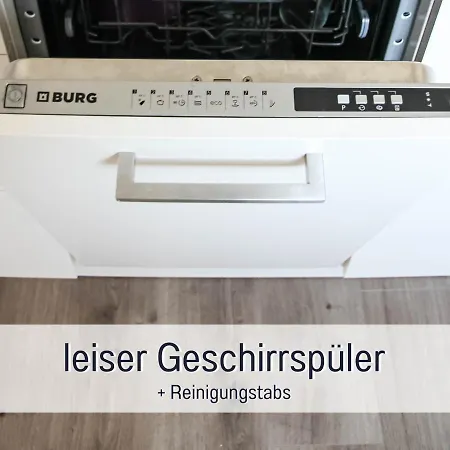 Marks In - Waldnah, Hundefreundlich, Ruhig! Ideal Für Paare Mit Hund Apartment Bad Sachsa