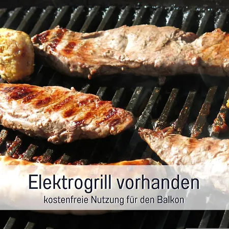 Marks In - Waldnah, Hundefreundlich, Ruhig! Ideal Fuer Paare Mit Hund *