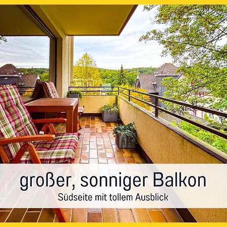 Marks In - Waldnah, Hundefreundlich, Ruhig! Ideal Fuer Paare Mit Hund *