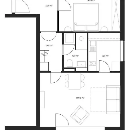 Marks In - Waldnah, Hundefreundlich, Ruhig! Ideal Fuer Paare Mit Hund Apartment Bad Sachsa