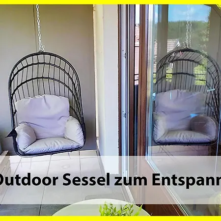 Marks In - Waldnah, Hundefreundlich, Ruhig! Ideal Für Paare Mit Hund * Bad Sachsa