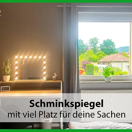Marks In - Waldnah, Hundefreundlich, Ruhig! Ideal Für Paare Mit Hund Apartment *