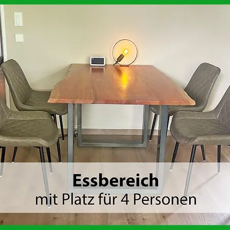Marks In - Waldnah, Hundefreundlich, Ruhig! Ideal Für Paare Mit Hund Bad Sachsa