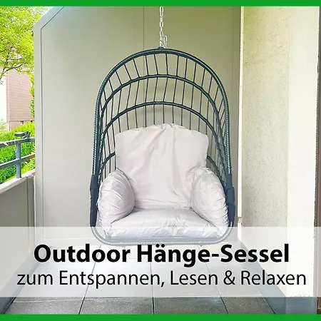 Marks In - Waldnah, Hundefreundlich, Ruhig! Ideal Für Paare Mit Hund