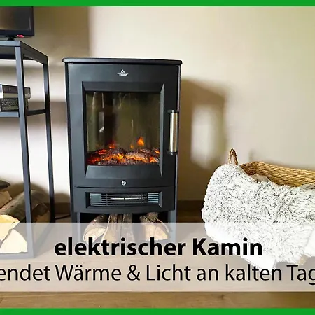 Marks In - Waldnah, Hundefreundlich, Ruhig! Ideal Für Paare Mit Hund Apartment *