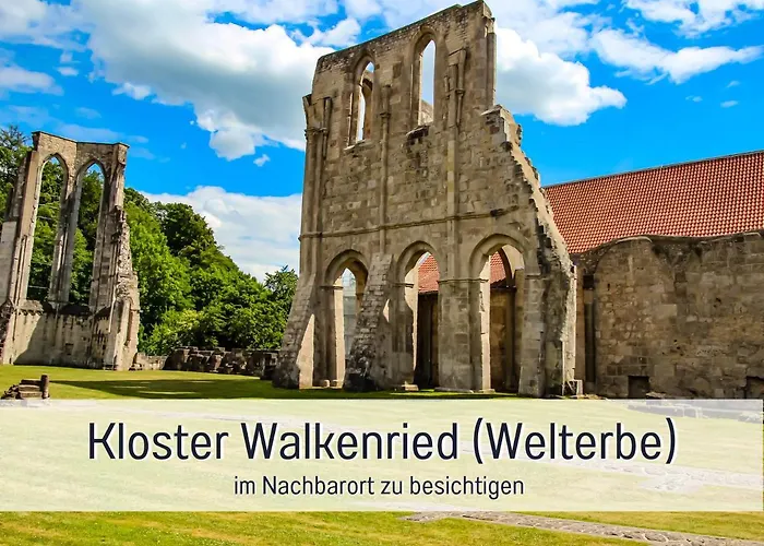 Marks In - Waldnah, Hundefreundlich, Ruhig! Ideal Fuer Paare Mit Hund 公寓 巴特萨克萨