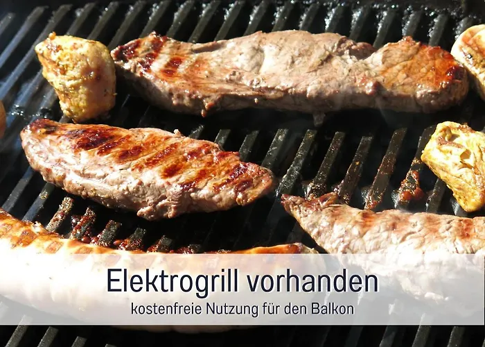 Marks In - Waldnah, Hundefreundlich, Ruhig! Ideal Fuer Paare Mit Hund *