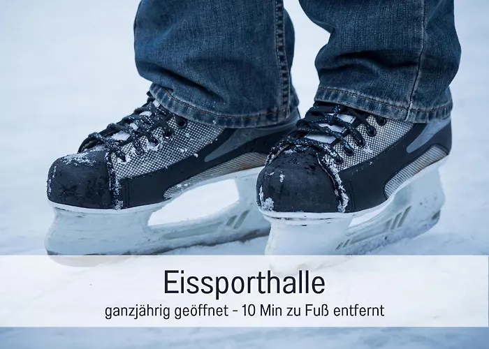 公寓 Marks In - Waldnah, Hundefreundlich, Ruhig! Ideal Fuer Paare Mit Hund 巴特萨克萨