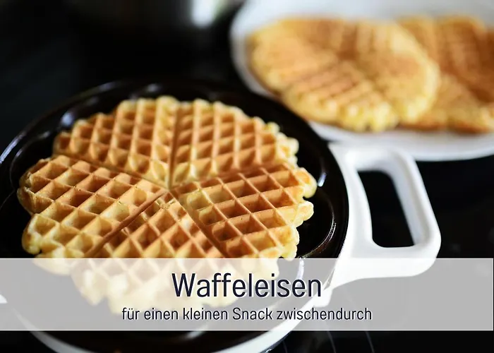 公寓 Marks In - Waldnah, Hundefreundlich, Ruhig! Ideal Fuer Paare Mit Hund