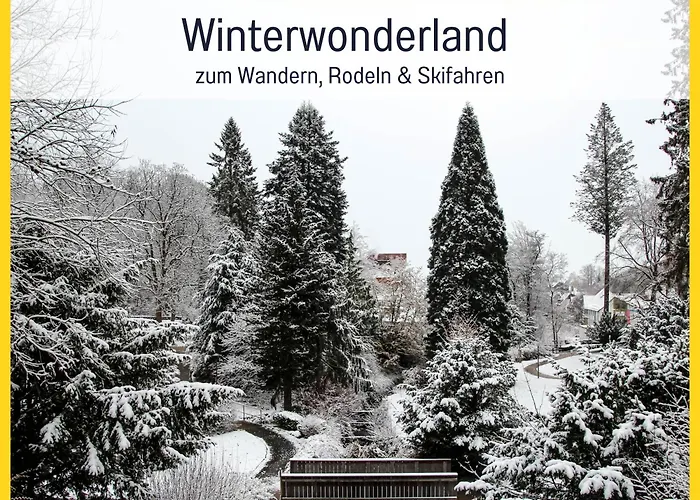 Marks In - Waldnah, Hundefreundlich, Ruhig! Ideal Fuer Paare Mit Hund 巴特萨克萨