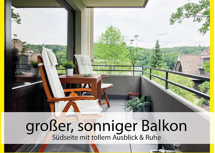 Marks In - Waldnah, Hundefreundlich, Ruhig! Ideal Fuer Paare Mit Hund 公寓 巴特萨克萨