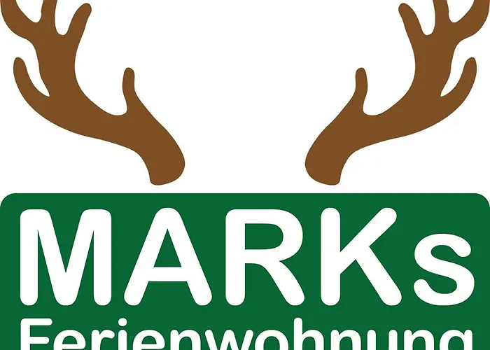 公寓 Marks In - Waldnah, Hundefreundlich, Ruhig! Ideal Fuer Paare Mit Hund